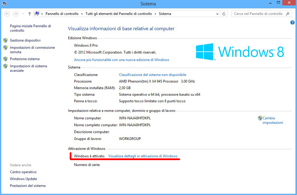 Windows 8 build 9200 torrent