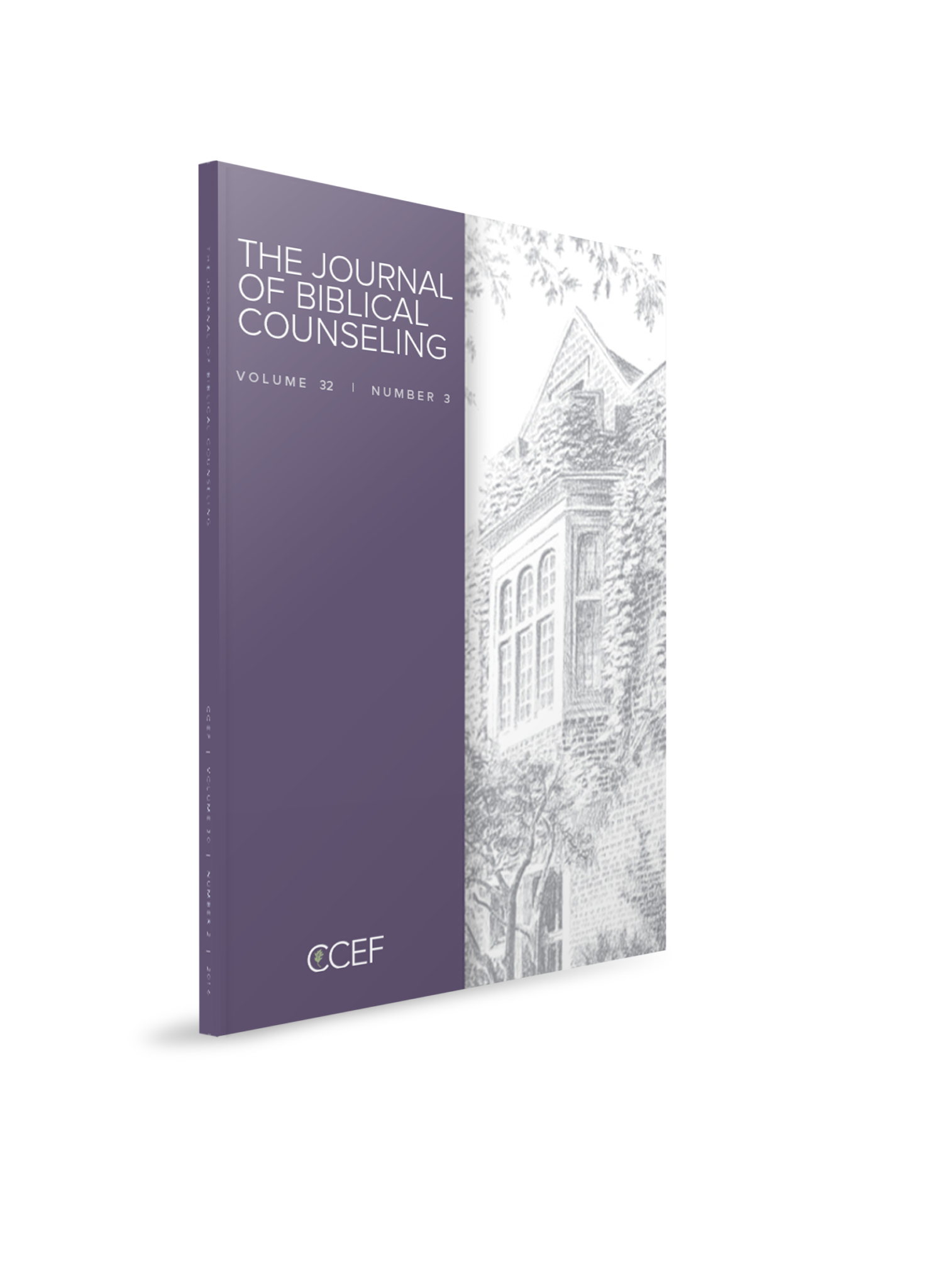 Journal of biblical counseling pdf format