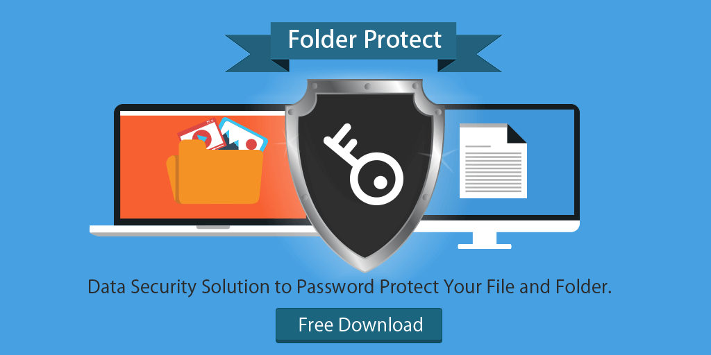 Free password file protection